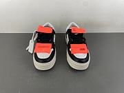 Off-White 3.0 Court Low Top 