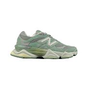 New Balance 9060 Mosaic Green Sea Salt U90608Z4 - 1