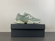 New Balance 9060 Mosaic Green Sea Salt U90608Z4 - 6