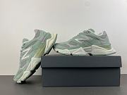 New Balance 9060 Mosaic Green Sea Salt U90608Z4 - 5