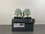 New Balance 9060 Mosaic Green Sea Salt U90608Z4 - 4