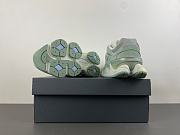 New Balance 9060 Mosaic Green Sea Salt U90608Z4 - 3