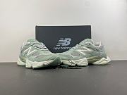 New Balance 9060 Mosaic Green Sea Salt U90608Z4 - 2