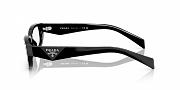 Prada Glasses PR B05V 16K1O1 - 5