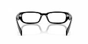 Prada Glasses PR B05V 16K1O1 - 3