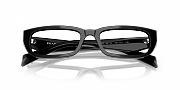 Prada Glasses PR B05V 16K1O1 - 2
