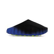 Nike Mind 001 Flyknit Slide Hyper Royal Black IR2175-400 - 1