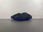 Nike Mind 001 Flyknit Slide Hyper Royal Black IR2175-400 - 6