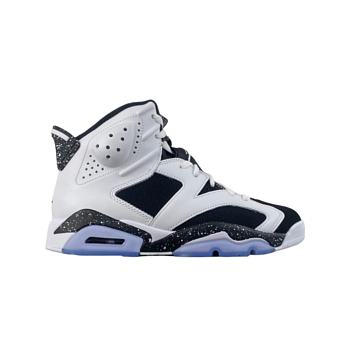 Air Jordan 6 Retro Oreo (2026) CT8529-108