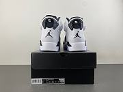 Air Jordan 6 Retro Oreo (2026) CT8529-108 - 4