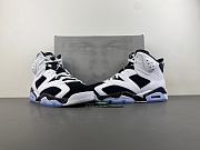 Air Jordan 6 Retro Oreo (2026) CT8529-108 - 5