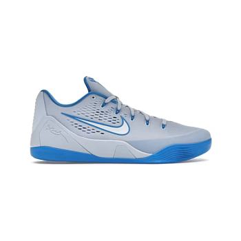 Nike Kobe 9 EM Low Protro TB Hydrogen Blue IH1401-402