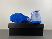 Nike Kobe 9 EM Low Protro TB Hydrogen Blue IH1401-402 - 5
