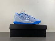 Nike Kobe 9 EM Low Protro TB Hydrogen Blue IH1401-402 - 2