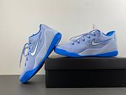 Nike Kobe 9 EM Low Protro TB Hydrogen Blue IH1401-402 - 3