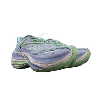 Balenciaga Jet WMNS Light Blue / Lilac 872642 WMRTN 9191