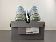 Balenciaga Jet WMNS Light Blue / Lilac 872642 WMRTN 9191 - 6