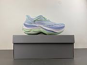 Balenciaga Jet WMNS Light Blue / Lilac 872642 WMRTN 9191 - 5