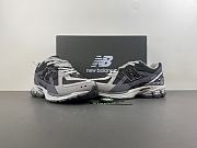 New Balance 1906U Black Grey U19064J0 - 6