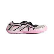 Balenciaga Radar Slip-On Pink Black (Women's) 865868 WSTBL 5010 - 1