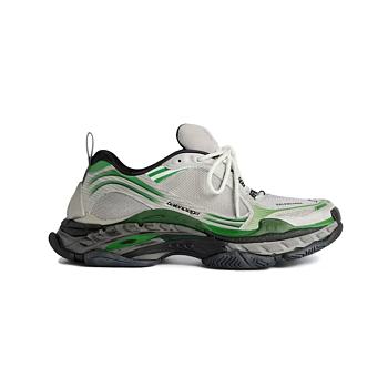 Balenciaga Triple S.2 Grey Green 865849 WTRS2 1133