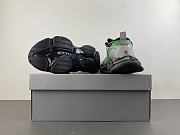 Balenciaga Triple S.2 Grey Green 865849 WTRS2 1133 - 6