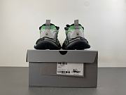 Balenciaga Triple S.2 Grey Green 865849 WTRS2 1133 - 5