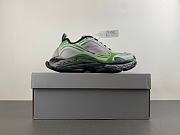 Balenciaga Triple S.2 Grey Green 865849 WTRS2 1133 - 4
