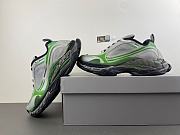 Balenciaga Triple S.2 Grey Green 865849 WTRS2 1133 - 3