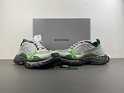 Balenciaga Triple S.2 Grey Green 865849 WTRS2 1133 - 2