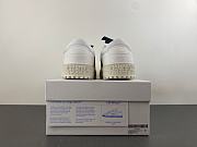 OFF-WHITE 3.0 Off Court Low White Black OMIA29KC99LEA0010110 - 2