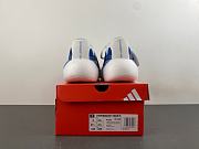 Adidas Hyper Boost Edge White EQT Blue KI1911 - 6