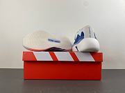 Adidas Hyper Boost Edge White EQT Blue KI1911 - 4
