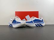 Adidas Hyper Boost Edge White EQT Blue KI1911 - 2