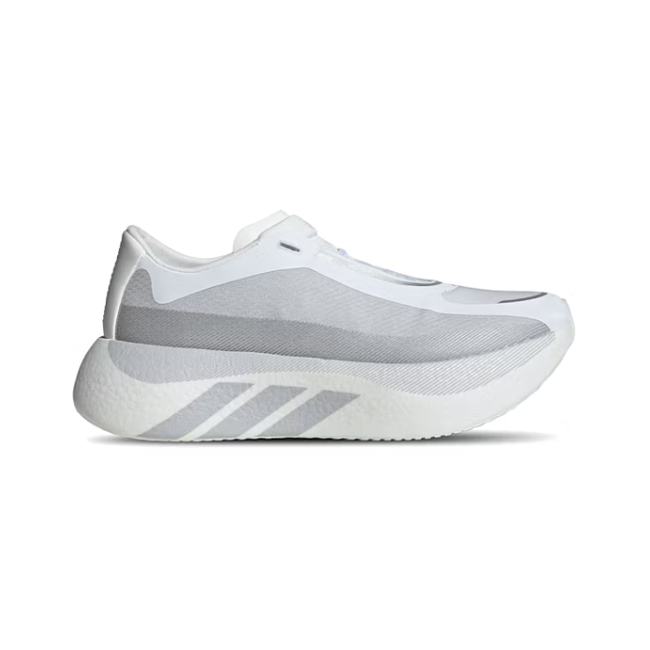 Adidas Hyper Boost Edge White Light Solid Grey KK0288 - 1
