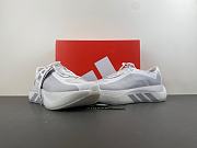 Adidas Hyper Boost Edge White Light Solid Grey KK0288 - 6