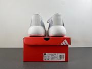 Adidas Hyper Boost Edge White Light Solid Grey KK0288 - 2