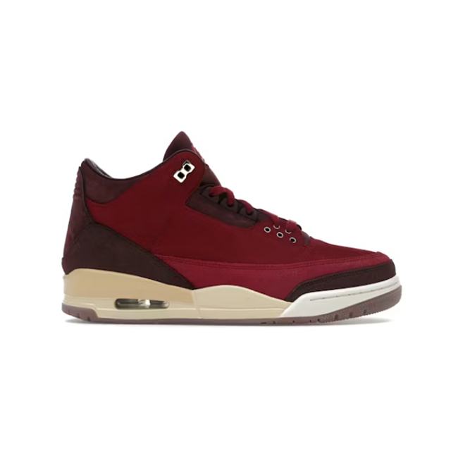 Air Jordan 3 Retro PRM Bin23 IO7744-600 - 1