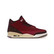 Air Jordan 3 Retro PRM Bin23 IO7744-600 - 1