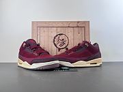 Air Jordan 3 Retro PRM Bin23 IO7744-600 - 5
