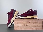 Air Jordan 3 Retro PRM Bin23 IO7744-600 - 3