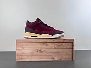 Air Jordan 3 Retro PRM Bin23 IO7744-600 - 4
