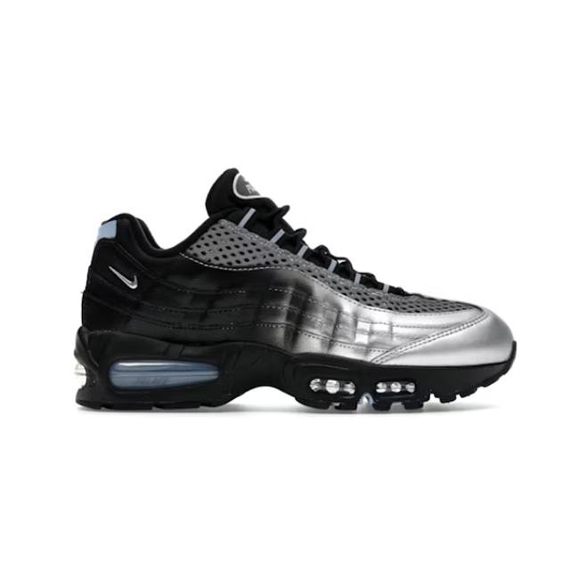 Nike Air Max 95 Big Bubble Palace IQ7708-095 - 1