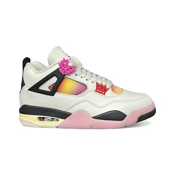 Air Jordan 4 Retro Comic JA1135-100
