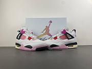 Air Jordan 4 Retro Comic JA1135-100 - 5