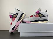 Air Jordan 4 Retro Comic JA1135-100 - 4