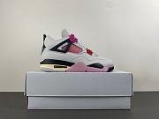Air Jordan 4 Retro Comic JA1135-100 - 3