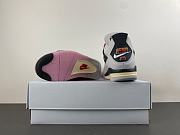 Air Jordan 4 Retro Comic JA1135-100 - 2