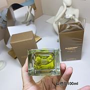 Burberry Hawthorn Bloom Eau de Parfum Women 100ml - 4