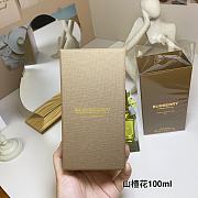Burberry Hawthorn Bloom Eau de Parfum Women 100ml - 2